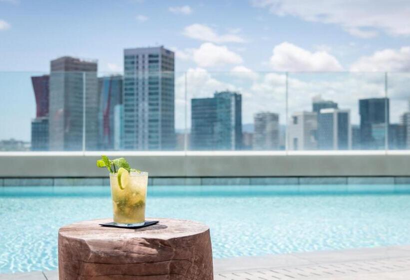 호텔 Sb Plaza Europa