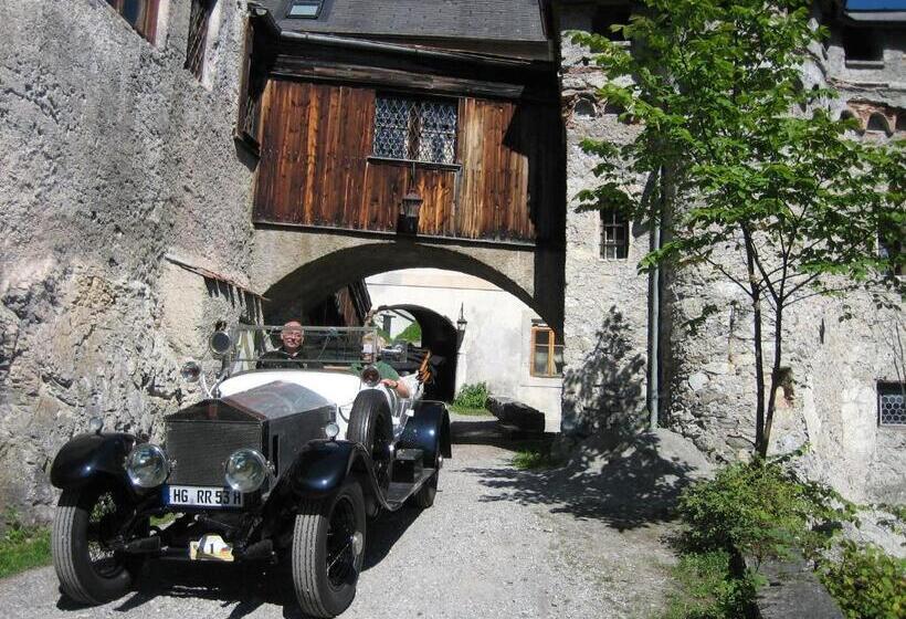 Schloss Hotel Fernsteinsee