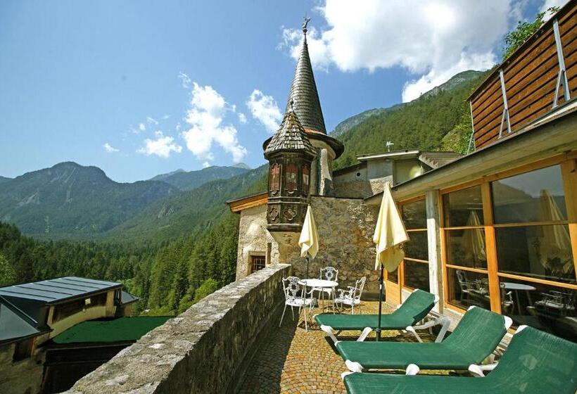 Schloss Hotel Fernsteinsee