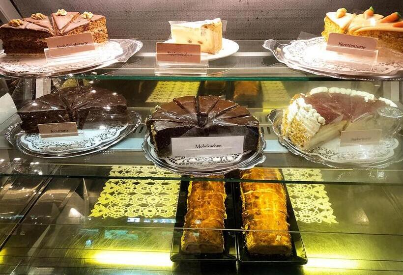 Schloss Hotel Fernsteinsee