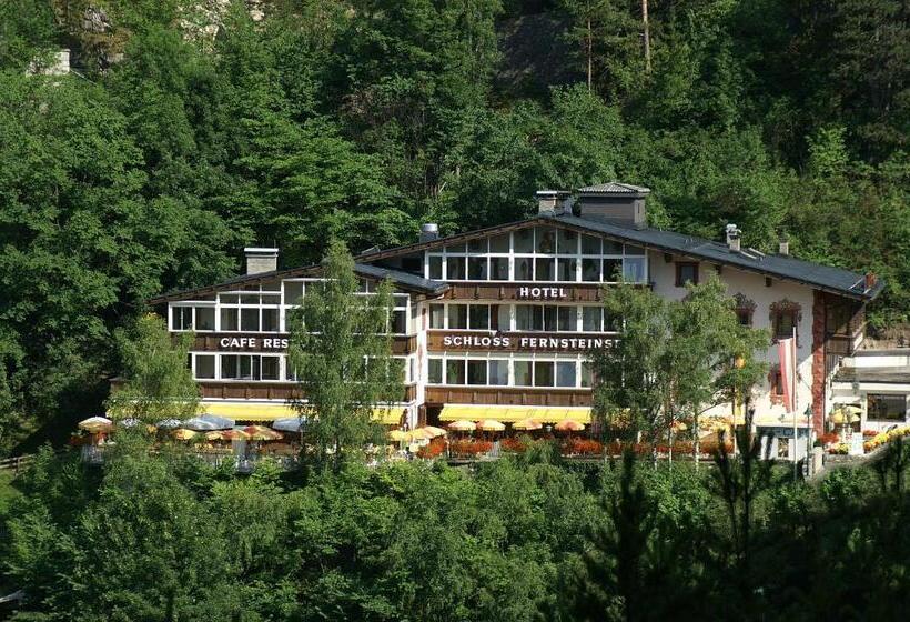Schloss Hotel Fernsteinsee