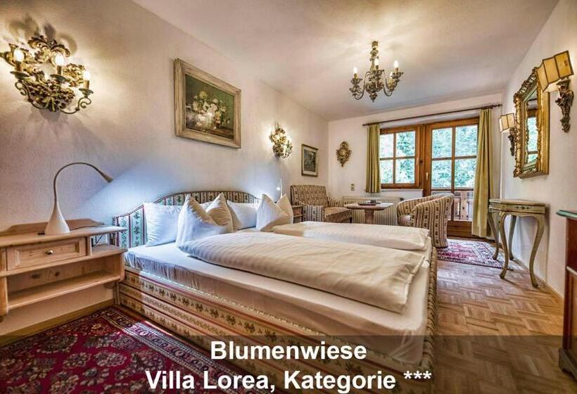 Schloss Hotel Fernsteinsee