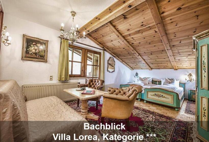 Schloss Hotel Fernsteinsee