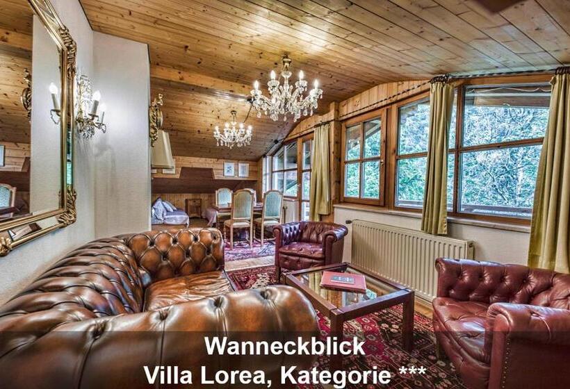 Schloss Hotel Fernsteinsee