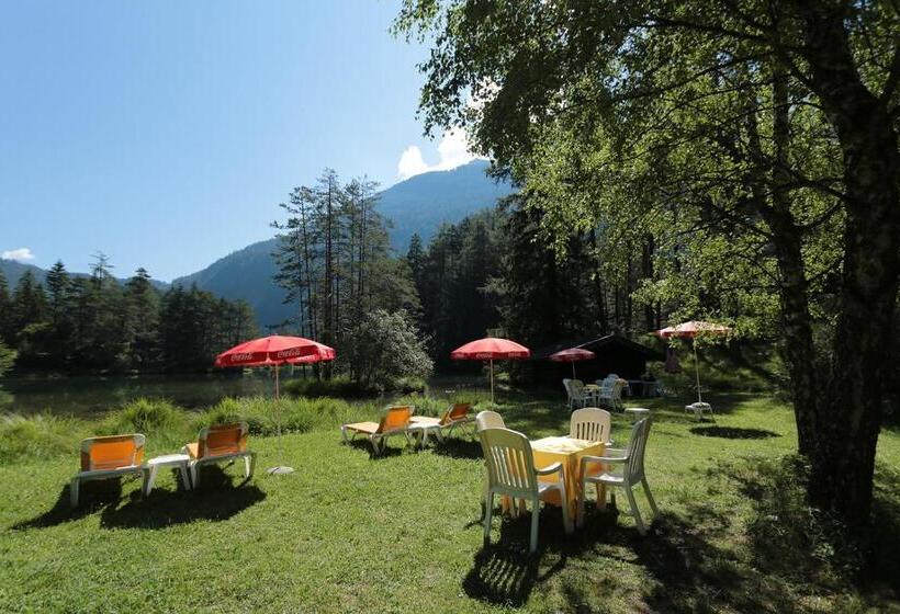 Schloss Hotel Fernsteinsee