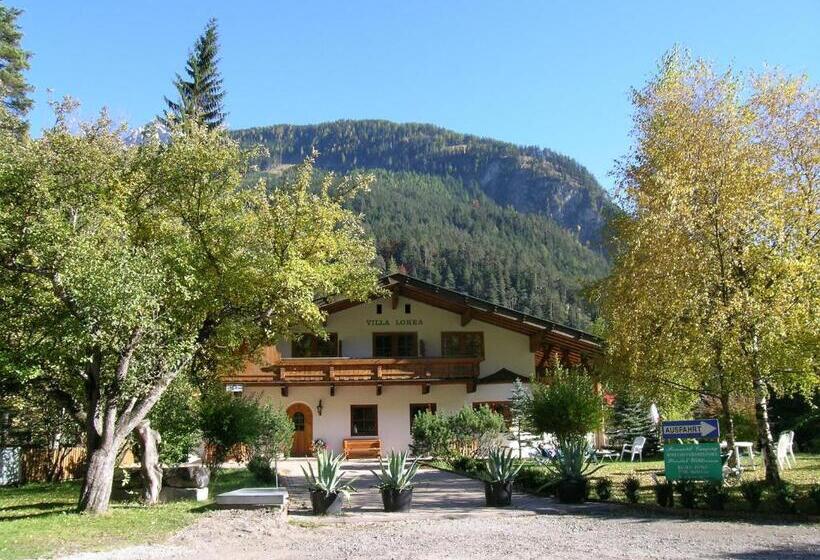 Schloss Hotel Fernsteinsee