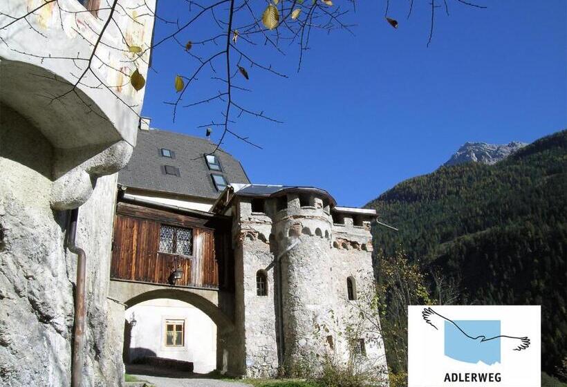 Schloss Hotel Fernsteinsee