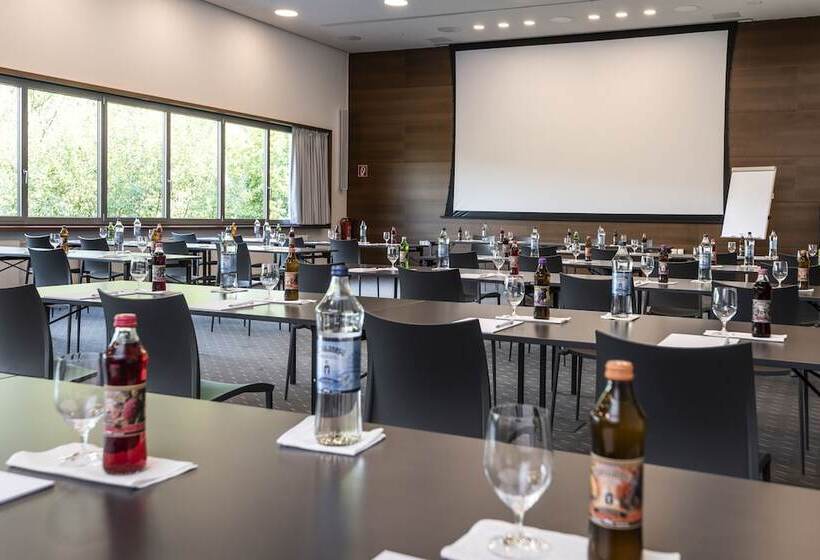 فندق Schloss Gabelhofen