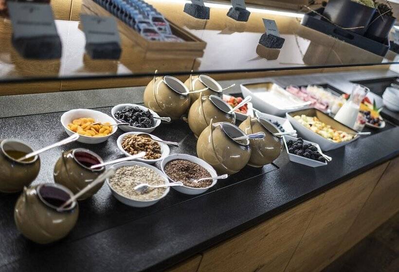 בית מלון כפרי Schloss Gabelhofen