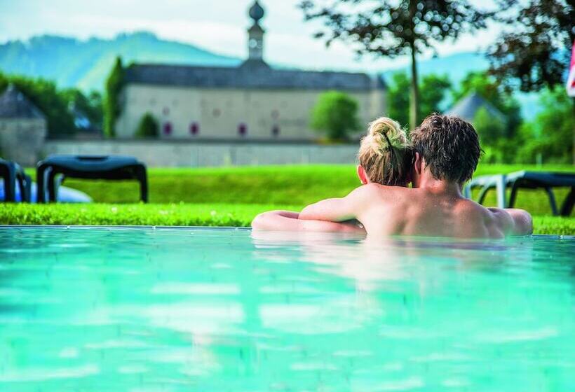 فندق Schloss Gabelhofen