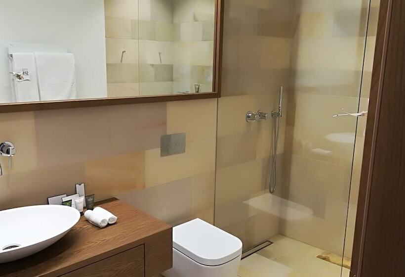 בית מלון כפרי Schloss Gabelhofen