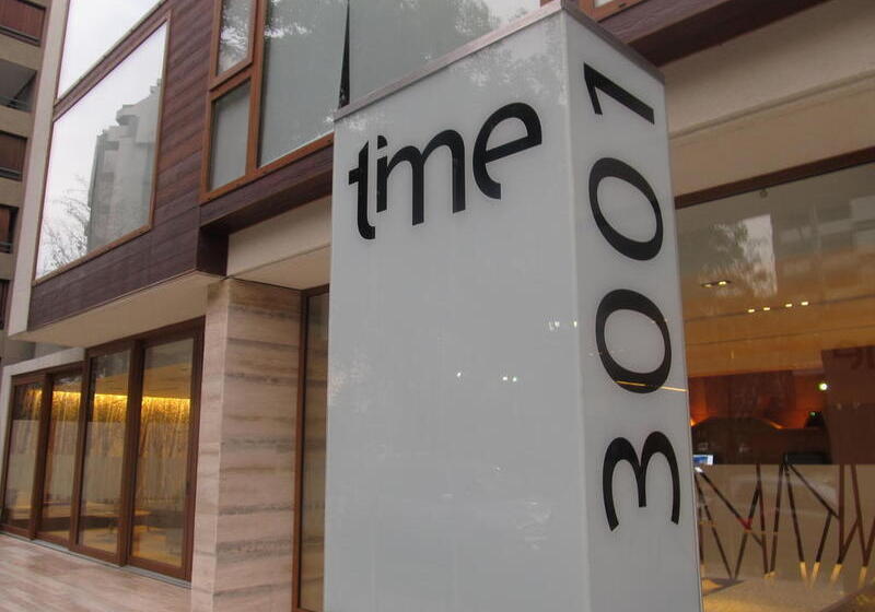 Select Elegant Apartments By Time Hotel & Apartments