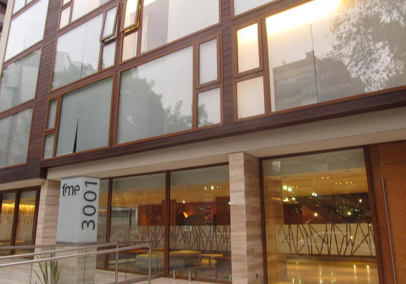 Select Elegant Apartments By Time Hotel & Apartments