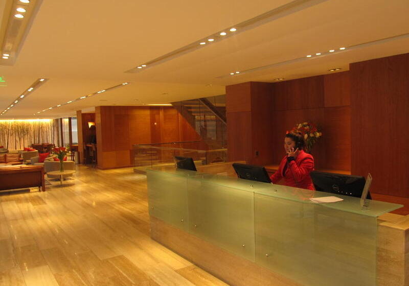 Select Elegant Apartments By Time Hotel & Apartments