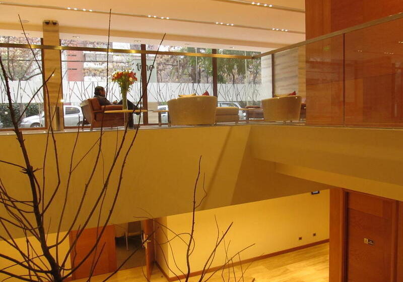 Select Elegant Apartments By Time Hotel & Apartments