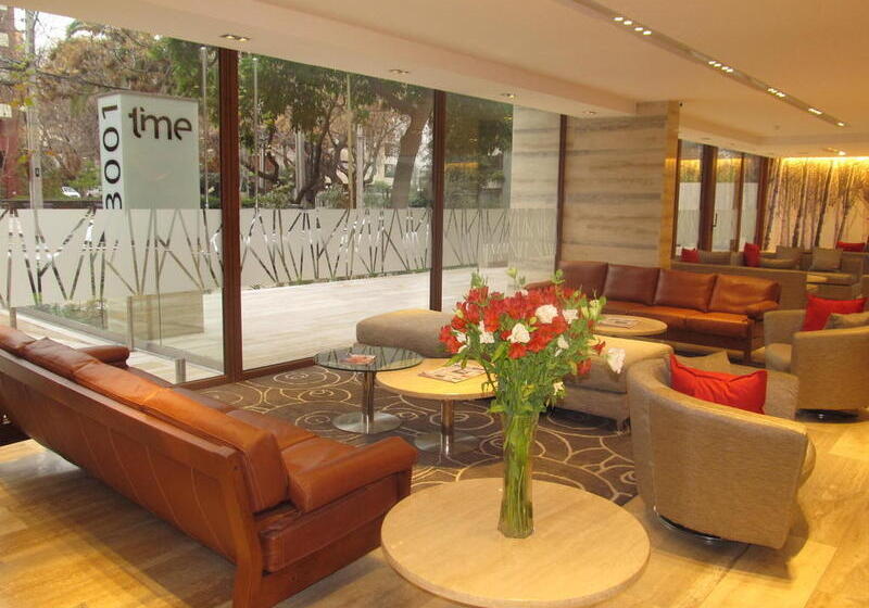 Select Elegant Apartments By Time Hotel & Apartments