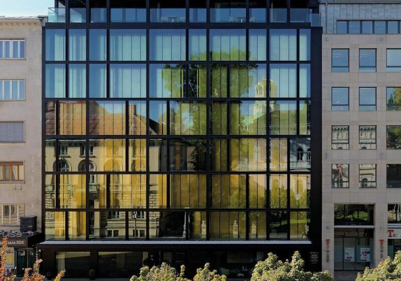 Sense Hotel Sofia, A Member Of Design Hotels