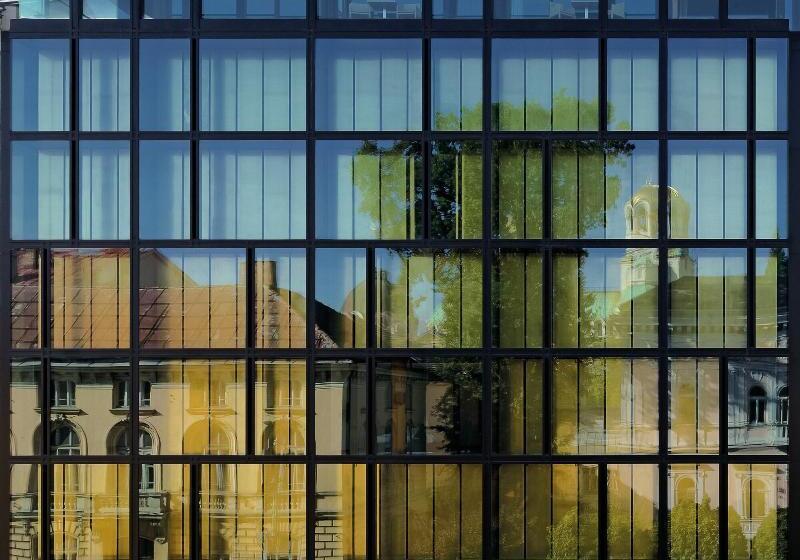 Sense Hotel Sofia, A Member Of Design Hotels
