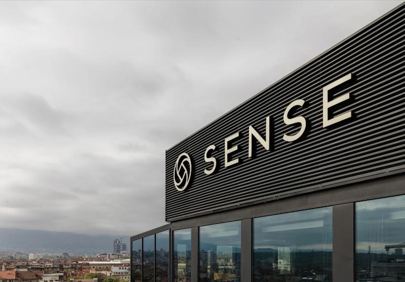 Sense Hotel Sofia, A Member Of Design Hotels