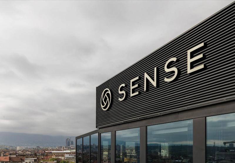 Sense Hotel Sofia, A Member Of Design Hotels