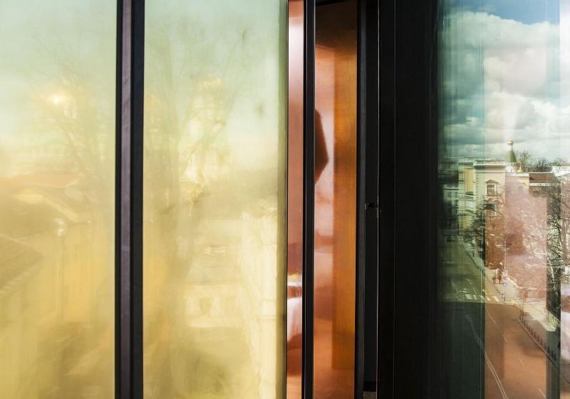 Sense Hotel Sofia, A Member Of Design Hotels