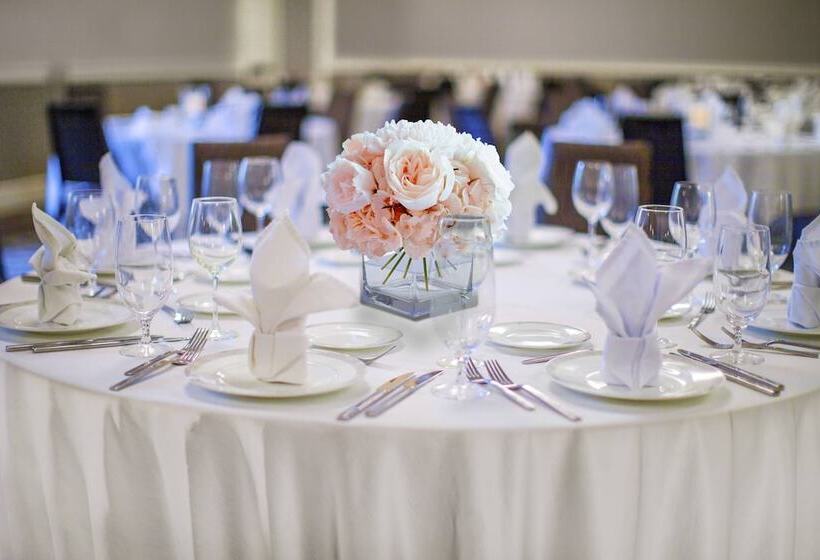 酒店 Sheraton Jacksonville