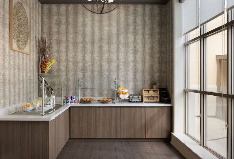 酒店 Sheraton Jacksonville