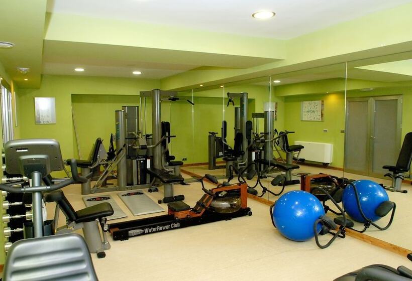 호텔 Sierra De Cazorla & Spa 3