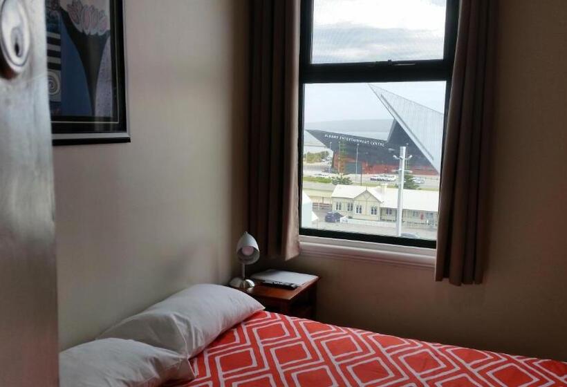 هتل Six Degrees Boutique