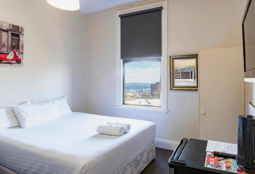 هتل Six Degrees Boutique