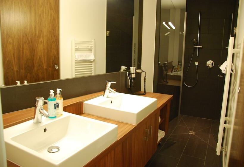 Sonne 1806   Hotel Am Campus Dornbirn