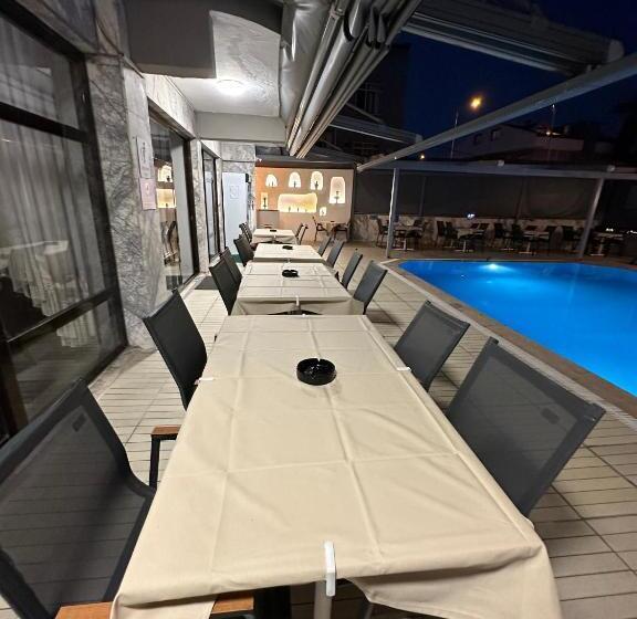 בית מלון כפרי Soykan