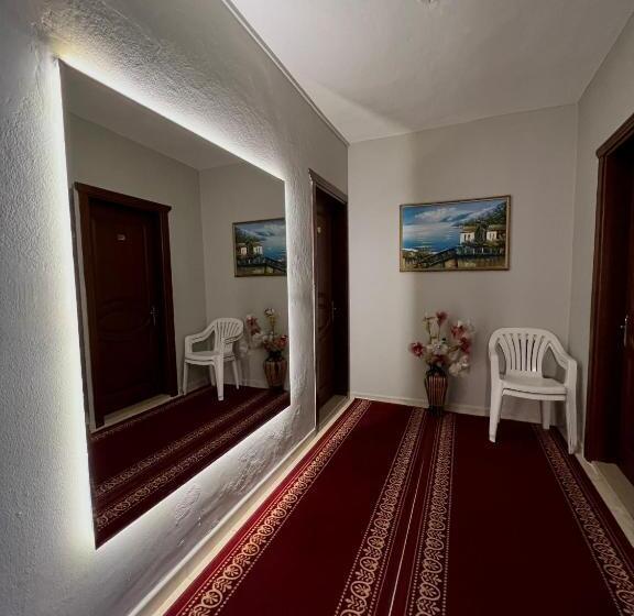 בית מלון כפרי Soykan