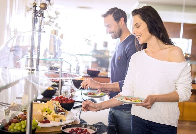 فندق Spa Resort Styria  Adults Only