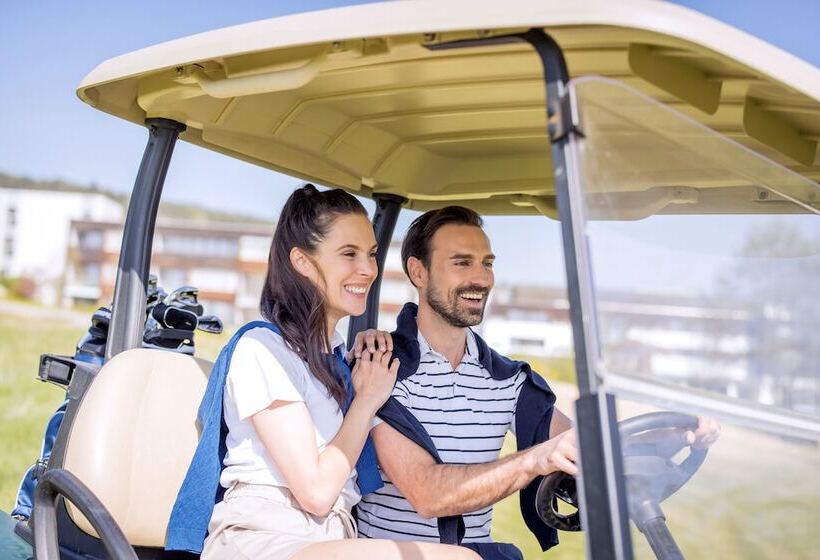 فندق Spa Resort Styria  Adults Only