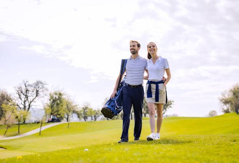 בית מלון כפרי Spa Resort Styria  Adults Only