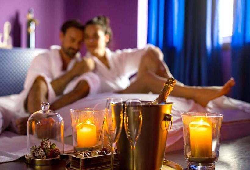 בית מלון כפרי Spa Resort Styria  Adults Only