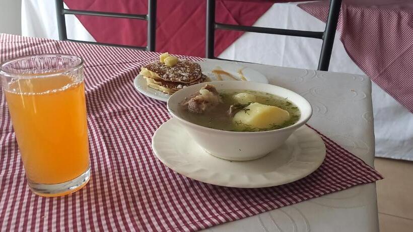 هتل Splendor By Friends Company