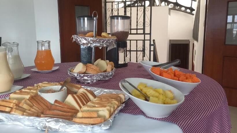 هتل Splendor By Friends Company