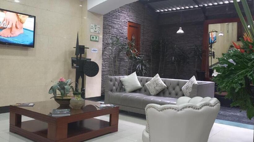 هتل Splendor By Friends Company