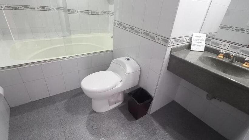 هتل Splendor By Friends Company