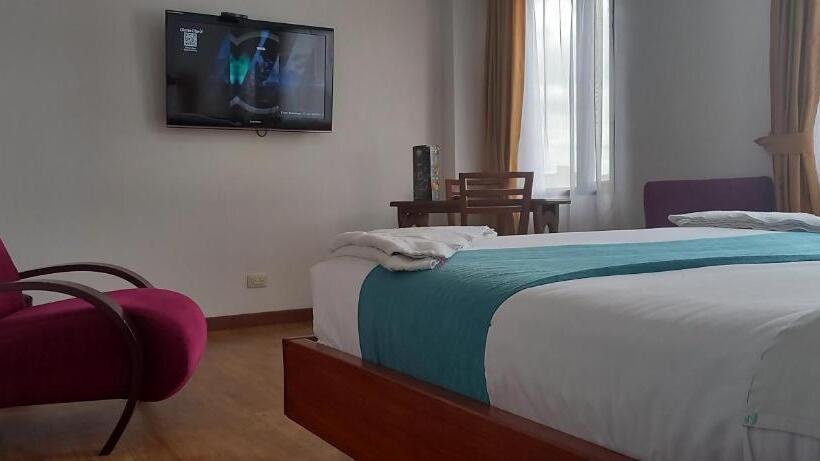 هتل Splendor By Friends Company