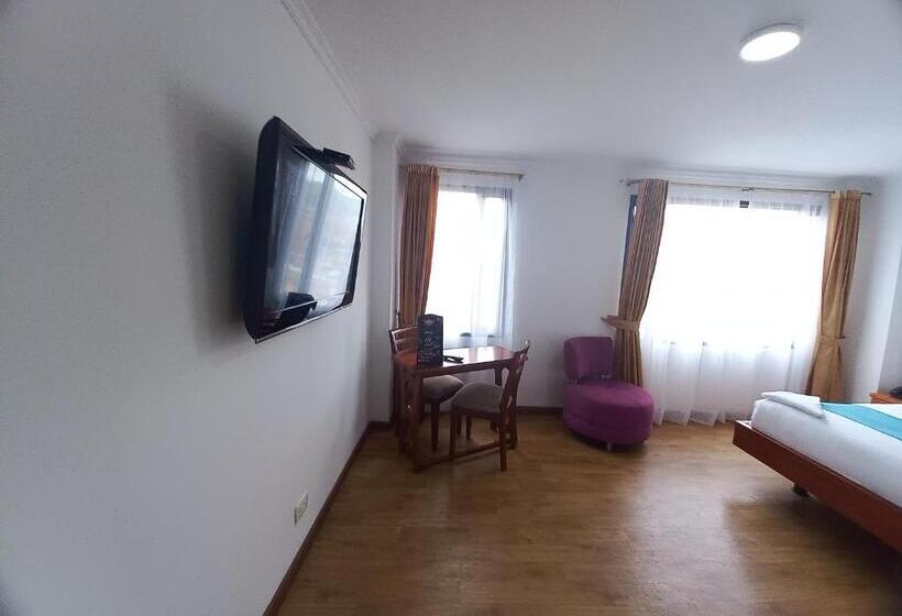 酒店 Splendor By Friends Company