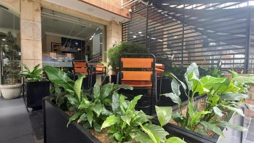 酒店 Splendor By Friends Company