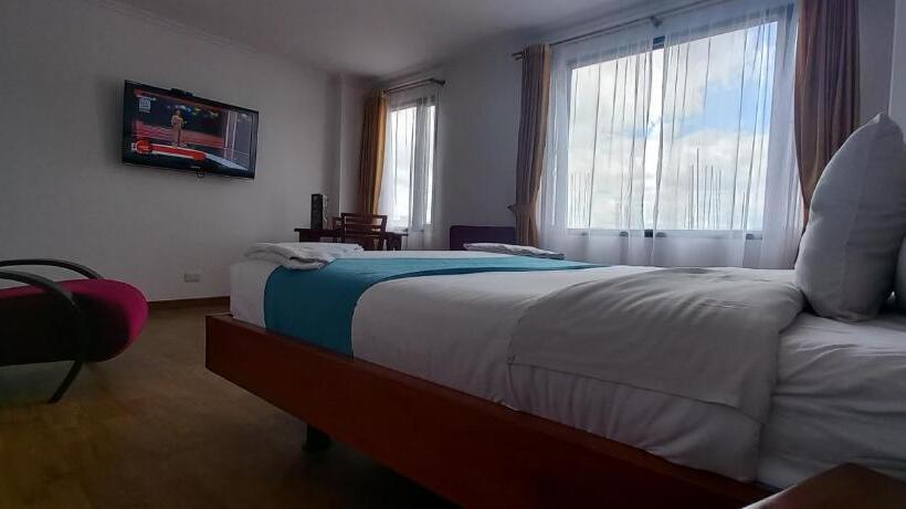 酒店 Splendor By Friends Company