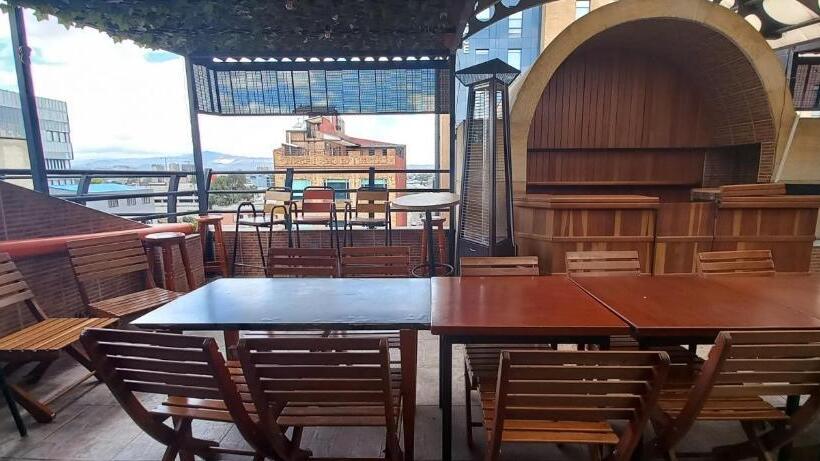 هتل Splendor By Friends Company