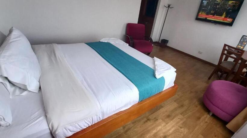 酒店 Splendor By Friends Company