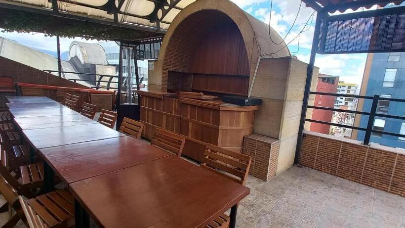 هتل Splendor By Friends Company