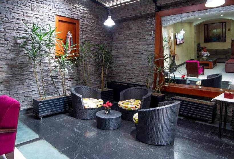 酒店 Splendor By Friends Company