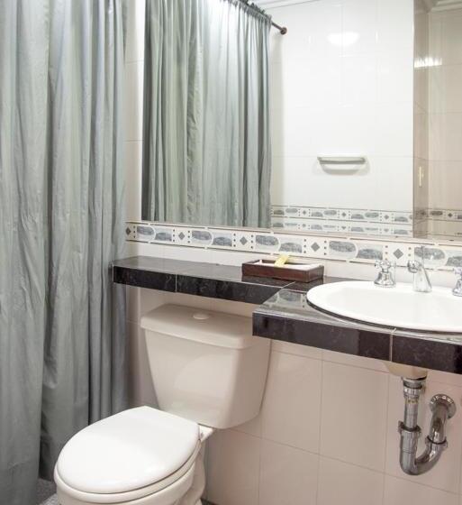 هتل Splendor By Friends Company